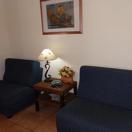 公寓 Casa Lili 拉哥斯