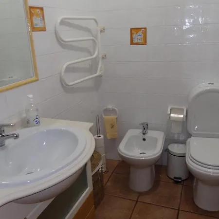 Casa Lili 拉哥斯