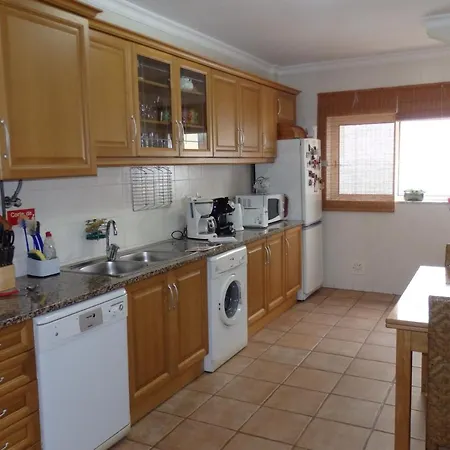 Apartman Casa Lili